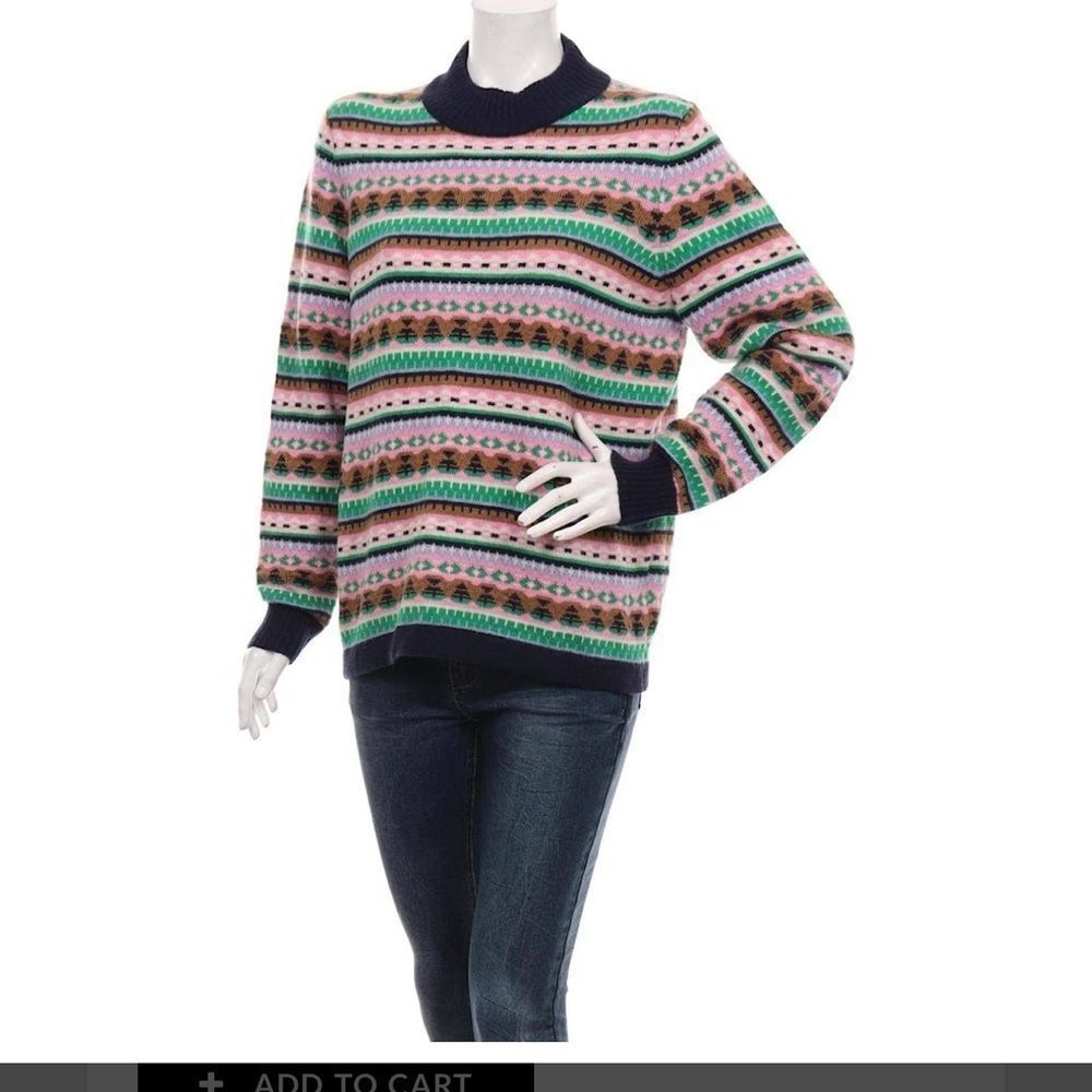 J.Crew Sweater - Picture 2 of 8
